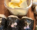 バス遠足のお弁当 2018作り方8写真