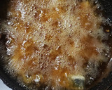 サゴシの唐揚げを酸っぱ辛タレを絡めて作り方2写真