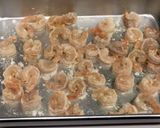 エビマヨピーカン風味作り方2写真