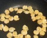 エビマヨピーカン風味作り方3写真