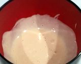 エビマヨピーカン風味作り方4写真