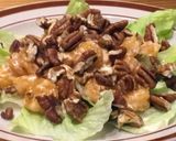 エビマヨピーカン風味作り方5写真