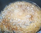とろり蜜がたっぷり絡む大学芋作り方6写真