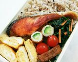 簡単!さつま揚げ、こんにゃく、大根の煮物作り方5写真