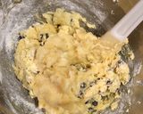 HMで簡単♡チョコバナナのパウンドケーキ作り方4写真