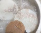 大根のそぼろあんかけ作り方5写真