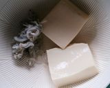 離乳食　中期　７か月頃～豆腐と柿の白和え作り方5写真