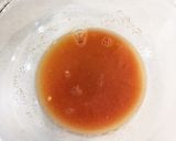 白だしで☆簡単!!和風たらこパスタ作り方4写真