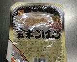 妄想周ちゃん食パン・玄米ごはん入り食パン作り方1写真