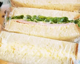 ＊乃が美を目指した＊生食パン作り方25写真
