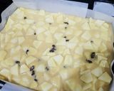 簡単☆りんごケーキ☆大量消費作り方5写真