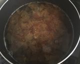 二日酔いに耐えながら、うずめめし作り方1写真