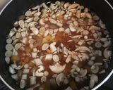 二日酔いに耐えながら、うずめめし作り方3写真