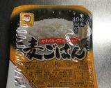 妄想周ちゃん食パン・麦ごはん入りの食パン作り方1写真