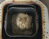 妄想周ちゃん食パン・麦ごはん入りの食パン作り方3写真