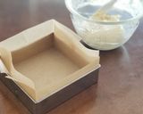 綺麗になれちゃう『米粉CBブリスバー』作り方6写真
