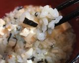 二日酔いに耐えながら、うずめめし作り方7写真