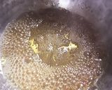 ☆ほうじ茶プリン☆作り方2写真