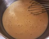☆ほうじ茶プリン☆作り方5写真