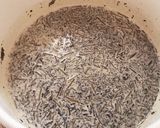 ☆ほうじ茶プリン☆作り方6写真