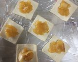 ひとくちサイズの三角アップルパイ作り方6写真