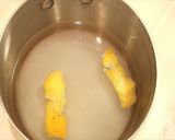金柑（キンカン）のシロップ煮の作り方作り方5写真
