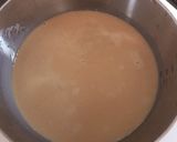 ☆ほうじ茶プリン☆作り方8写真