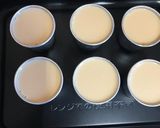 ☆ほうじ茶プリン☆作り方9写真