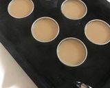 ☆ほうじ茶プリン☆作り方10写真