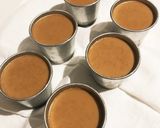 ☆ほうじ茶プリン☆作り方11写真