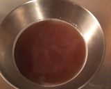 ホットプレートで熱々!あんかけ皿うどん作り方3写真