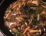 ホットプレートで熱々!あんかけ皿うどん作り方9写真