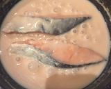 失敗なし！鮭の粕煮作り方3写真