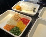 冷え症対策に　ジンジャー味噌ライス作り方2写真