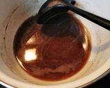 マクロビ☆洋梨コンポートのゼリー3種作り方5写真