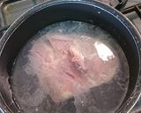 燻製祭り☺️作り方1写真