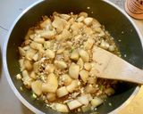 麻婆カブ作り方8写真