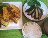 簡単茄子の油炒め♡作り方2写真