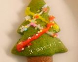 X'masクッキー✨色々(*´∇｀)❤作り方12写真