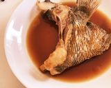魚 煮付けのタレ✨作り方2写真