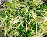 もやしと豆苗の和え物作り方6写真