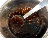 もやしと豆苗の和え物作り方7写真