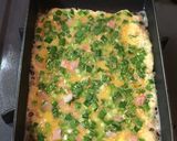 洋風 卵焼き作り方3写真
