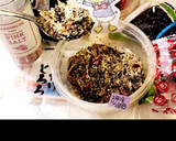 計量なし♪超簡単♡美味し手作りふりかけ作り方13写真
