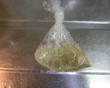 ☆クリスマスオーナメントクッキー☆作り方1写真