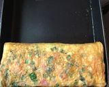 洋風 卵焼き作り方6写真