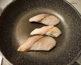 焼き魚のごちそうサラダ☆作り方2写真