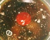 ＊＊高野豆腐の卵とじ＊＊作り方4写真