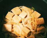 ＊＊高野豆腐の卵とじ＊＊作り方6写真