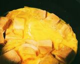 ＊＊高野豆腐の卵とじ＊＊作り方7写真